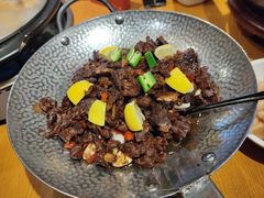 -巢爷老味(东方红店)