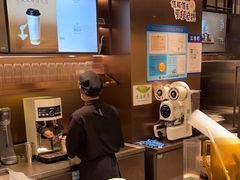 -茶米有言(城市市集龙之梦店)
