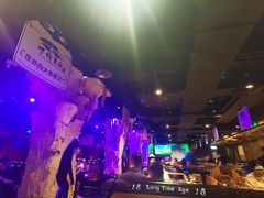 -很久以前羊肉串(清河店)