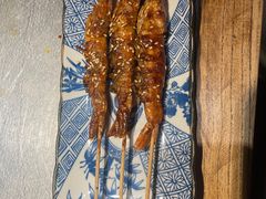 -探鱼·鲜青椒爽麻烤鱼(领展购物广场店)