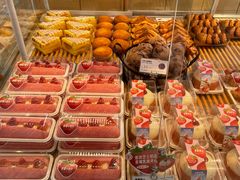 -爱达乐面包生日蛋糕(温江德昆新天地店)