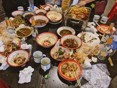 -冶建镜子·老南昌大排档·江西虾王(总店)