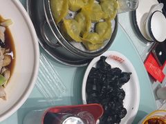 -添福来墨鱼饺子 · 海鲜东北菜(大连星海·黄浦路店)