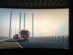 -金逸影城(武汉人信汇IMAX店)