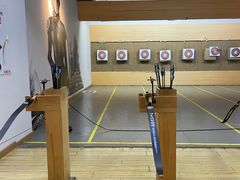 -道顺射箭·团建·骑射(张杨路店)