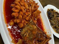 -协和菜馆(凤凰街店)