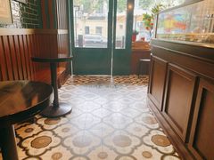 -Pie Bird(新闸路店)