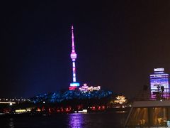 -武昌江滩