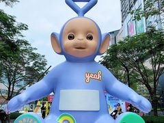 -东莞松山湖万象汇