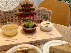 -Cafe on warm(丹霞店)