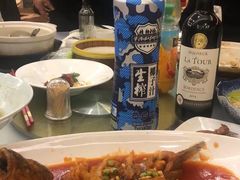 -全聚德(常州店)