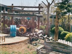 -大连森林动物园