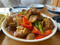 -天目湖御水温泉·度假酒店