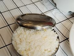 -英兰朝族饭店(河南桥头店)