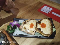 -和风食堂·日料·无界小火锅