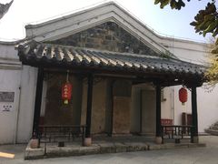 -文昌阁