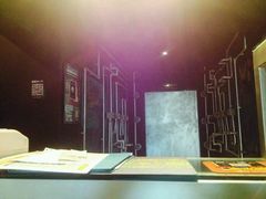 -秃鹫湾·推理大师沉浸式实景演绎推理剧场