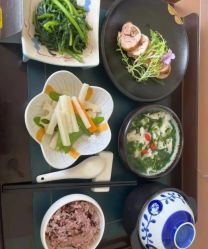 -新寰亚月子会所(金鸡湖凯宾店)