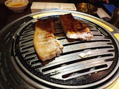 -三代烤肉(保利广场店)