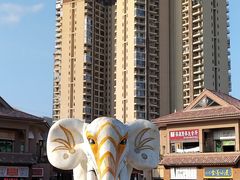 -碧桂园润杨溪谷温泉酒店