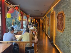 -宝轩渔府·海鲜(水上店)