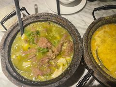 -蔴将·川菜(黄龙万科店)