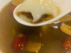红豆沙汤圆-罗子龙罗家桂花汤圆(曹都巷店)