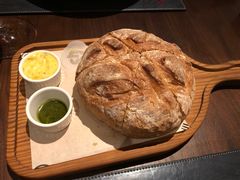 餐前包-恰餐厅及酒吧 CHAR Bar & Grill (北京丽都皇冠假日店)