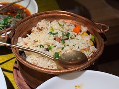 -一坐一忘云南菜(卓悦中心)