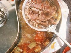 -顺水湾·牛肉牛杂火锅(驾鹤店)