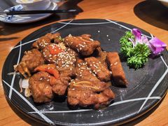 -涌觅名灶·本地海鲜宁波菜(财富广场店)