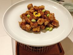-惠丰堂饭庄·烤鸭·京味菜(翠微路店)