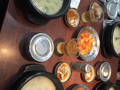 -神仙雪浓汤(明洞店)