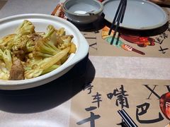 -秦唐一号西安菜馆(钟楼店)