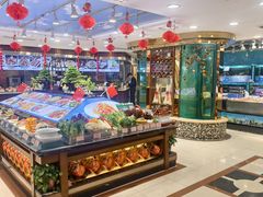 -良友·地标海鲜青岛菜(五四广场店)