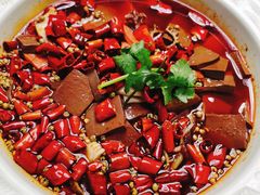 毛血旺-盐帮食坊•小河帮川菜(四川师大店)