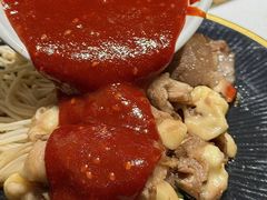 -韩时烤肉(枫蓝店)