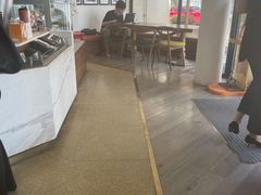 -Peet's Coffee皮爷咖啡(大学路店)