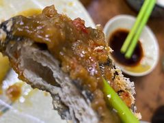 -品腐记·豆腐王朝(老门东总店)