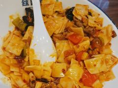 -丝路伊兰·兰州牛肉面(牛街总店)