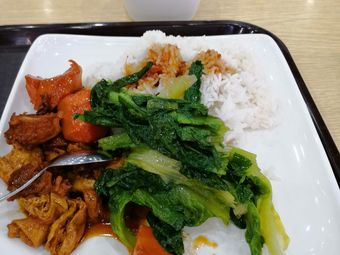 壹饭堂(南沙万达广场店)17条评价|人均￥22快餐简餐|金州商业区