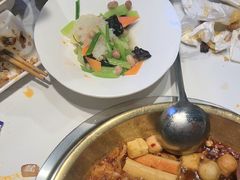 -涿派·炝锅鱼(涿州店)