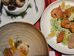 -Wei菋·Le Bistrot