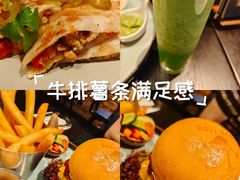 -bluefrog蓝蛙(水游城店)