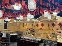 -铁锅年代(高新店)