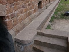 -青岛德国监狱旧址博物馆