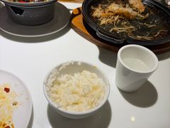 -小放牛河北菜(长安万达店)