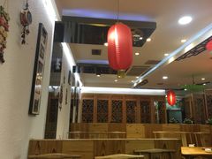 -风情丽江斑鱼火锅(孙家沟西南路80号店)