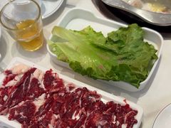 -八合里潮汕鲜牛肉火锅(吉大店)
