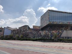 -四川美术学院美术馆